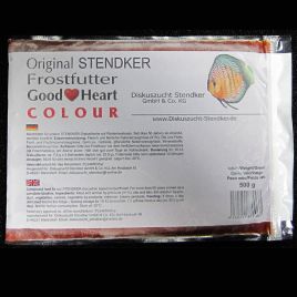Aliment surgelé Discus Stendker 500gr Colour 11,95 €