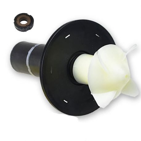 Oase rotor aquamax eco gravity 20000 