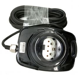 Oase transfo vitronic 18w  