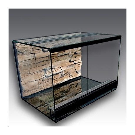 Terrarium 60x40x40cm 92,20 €