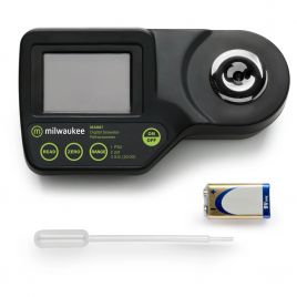Milwaukee - Réfractomètre pour la salinité 130,00 €