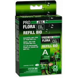 JBL PROFLORA CO2 REFILL BIO 9,80 €