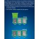 AquaWorld filtre pour bassin EDOUNA 3 UPFLOW-P + Sieve 1 574,60 €