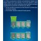 AquaWorld filtre pour bassin EDOUNA 4 UPFLOW-P + Helix 1 366,55 €