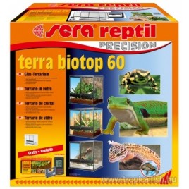 Sera Reptil Aqua Biotop 60
