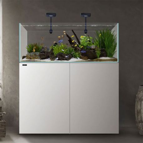 Waterbox aquarium eau douce Clear 3620 + bon d'achats plantes et poissons de 10% 1 118,00 €