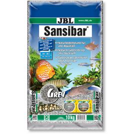 JBL Sansibar GRIS 5 kg 0,2-0,6 mm 12,65 €