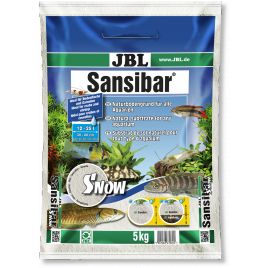 JBL Sansibar SNOW 5kg 0,1-0,6 mm 20,65 €