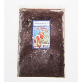 Aliment surgelé artémias en 500gr lot de 3 19,50 €