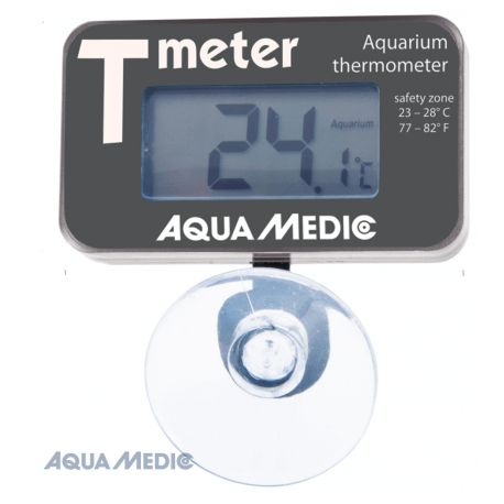 Aqua Medic Thermomètre digital T-meter 9,20 €