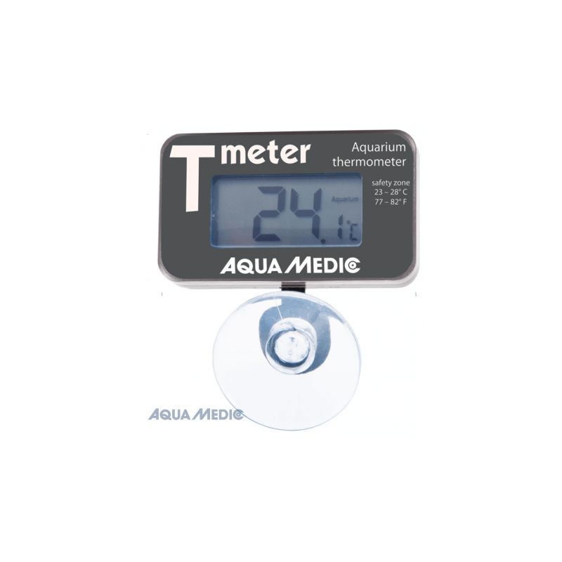Aqua Medic Thermomètre digital T-meter 9,20 €
