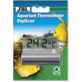 JBL thermomètre d'aquarium DigiScan