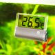 JBL thermomètre d'aquarium DigiScan 14,30 €