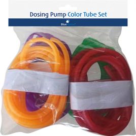 Blue Marine color tube set pour pompe doseuse 8,99 €