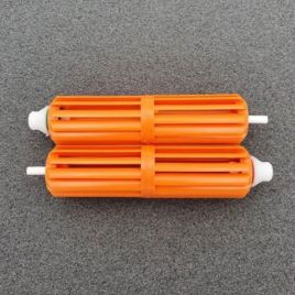Maxspect Gyre Jump 4K Orange Rotor & Bushing Set 