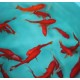 Cometes rouges 10-12 cm lot de 20 Comètes rouges 34,50 €
