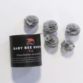 Baby Bee Shrimp x5 5,90 €