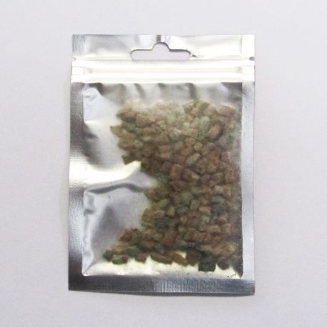 Granulés MIX Complete Bio pour crevette d’aquarium 5,50 €