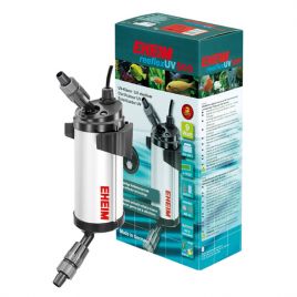 Eheim Reeflex UV 500 9W pour aquarium de 300 à 500 litres