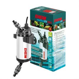 Eheim Reeflex UV 350 7W pour aquarium de 80 à 350 litres