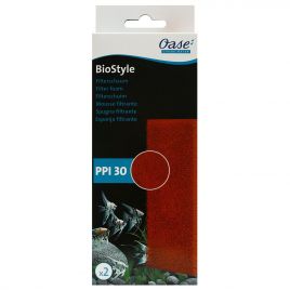 Oase BioStyle cartouche filtrante mousse x 2 3,95 €