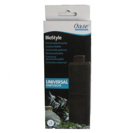 Oase BioStyle cartouche vide  