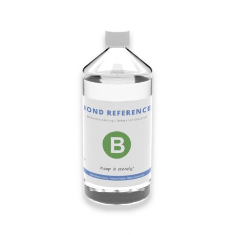 ION Director Solution de référence B 1 litre 28,91 €