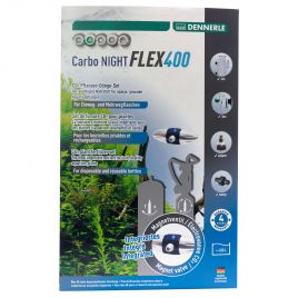 Dennerle Carbo NIGHT FLEX400 système Co² pour aquariums jusque 400 litres 230,00 €