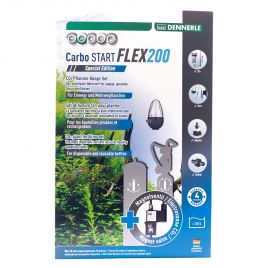 Dennerle Carbo START FLEX200 Special Edition système Co² Pour aquariums jusque 200 litres 145,00 €