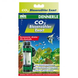 Dennerle Compte-bulles CO2 Exact 0,00 €
