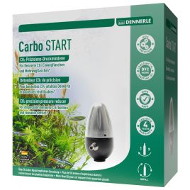 Dennerle détendeur Carbo Start 110,00 €