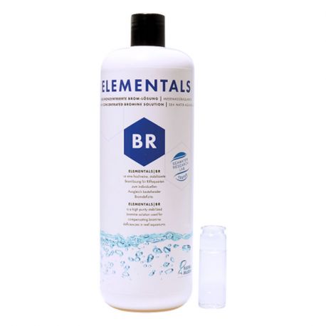 Fauna Marin ELEMENTALS BR 1000ml 22,95 €