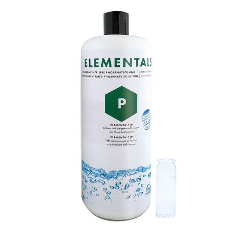 Fauna Marin ELEMENTALS P 1000ml 29,95 €