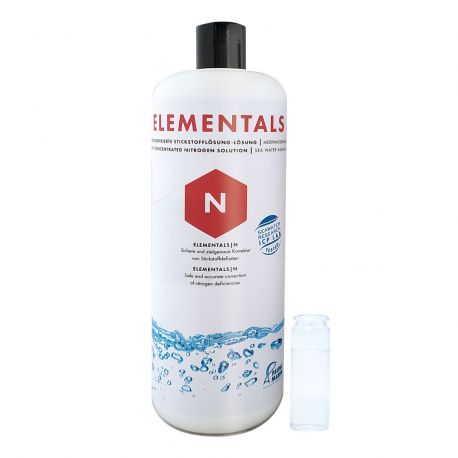 Fauna Marin ELEMENTALS N 1000ml 29,95 €