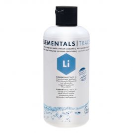 Fauna Marin ELEMENTALS Trace Li 250ml  21,95 €