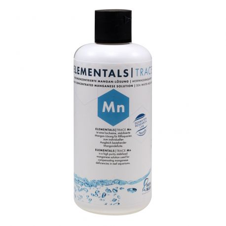 Fauna Marin ELEMENTALS Trace Mn 250ml 21,95 €
