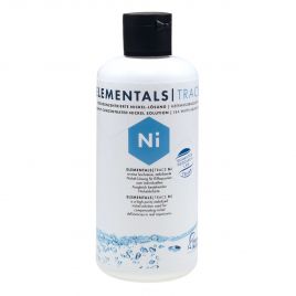 Fauna Marin ELEMENTALS Trace Ni 250ml 21,95 €