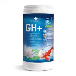 Aquatic Science NEO GH + 0,4 Kg