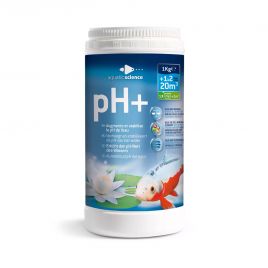 Aquatic Science NEO pH- 0,4 Kg 16,65 €