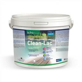 Aquatic Science Clean-Lac 0,35 kg - 25 m² 26,65 €