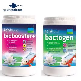 Aquatic Science Duo Pack 12000 74,95 €