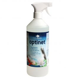 Aquatic Science Optinet 1 litre 19,80 €