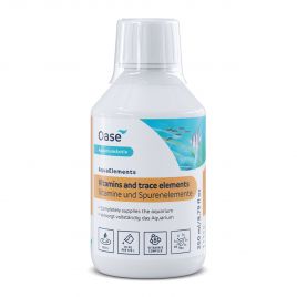 Oase AquaElements Vitamines + oligo-éléments 250ml