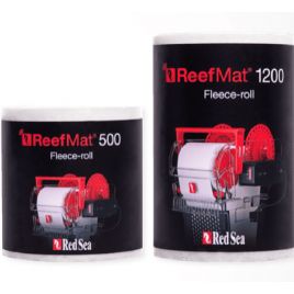 Red Sea filtre à papier rouleau pour RM1200