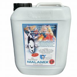 Malamix17 5L 69,95 €