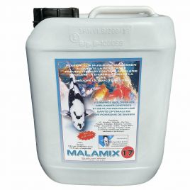 Malamix17 2,5L 49,95 €