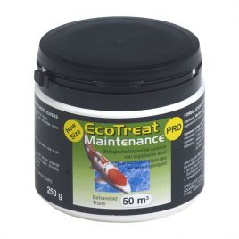 Ecotreat Maintenance Pro 250gr
