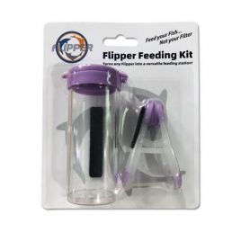 Flipper Kit de nourrissage