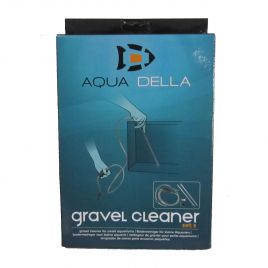 Aqua Della gravel set S