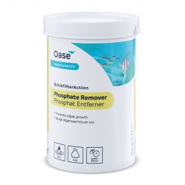 Oase QuickfilterAction élimination de phosphate 150gr